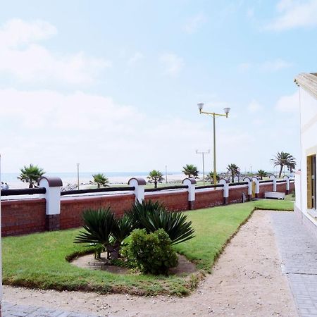 Nordstrand Self-Catering Flat Свакопмунд Екстер'єр фото