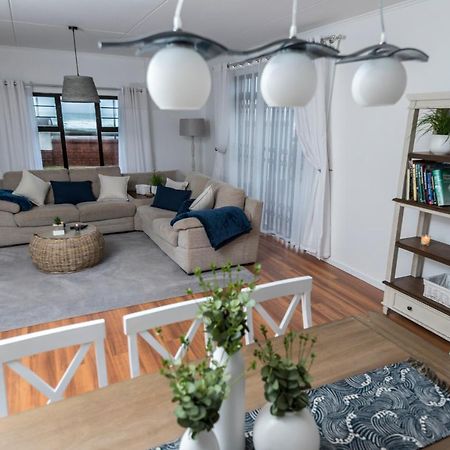 Nordstrand Self-Catering Flat Свакопмунд Екстер'єр фото
