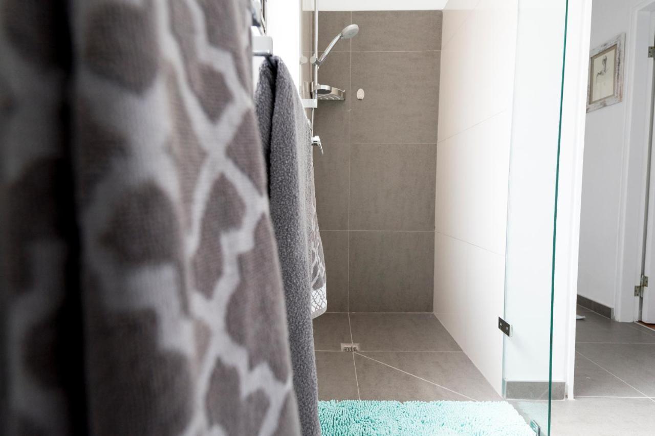 Nordstrand Self-Catering Flat Свакопмунд Екстер'єр фото