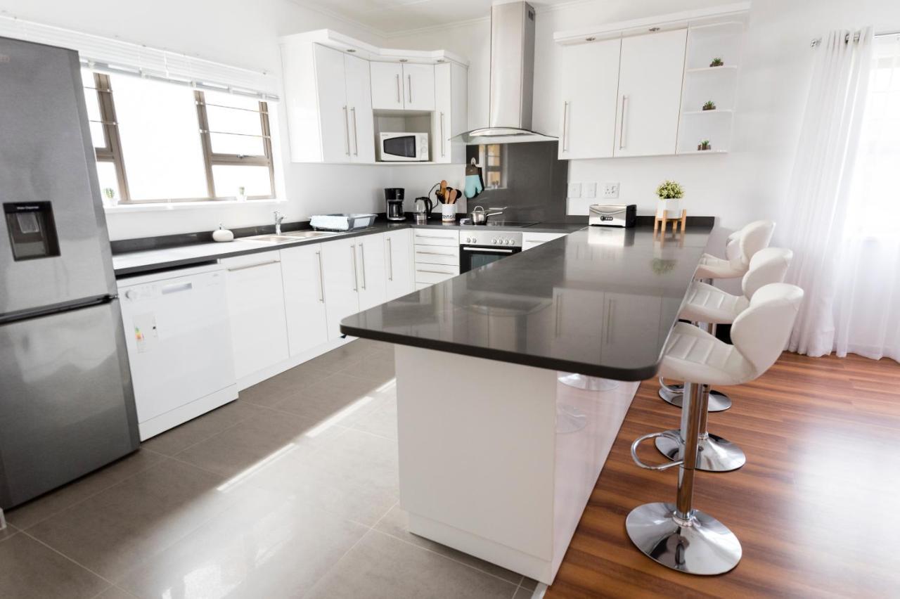 Nordstrand Self-Catering Flat Свакопмунд Екстер'єр фото