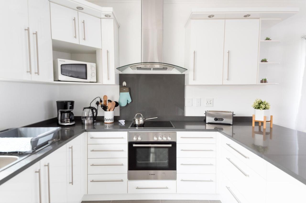 Nordstrand Self-Catering Flat Свакопмунд Екстер'єр фото