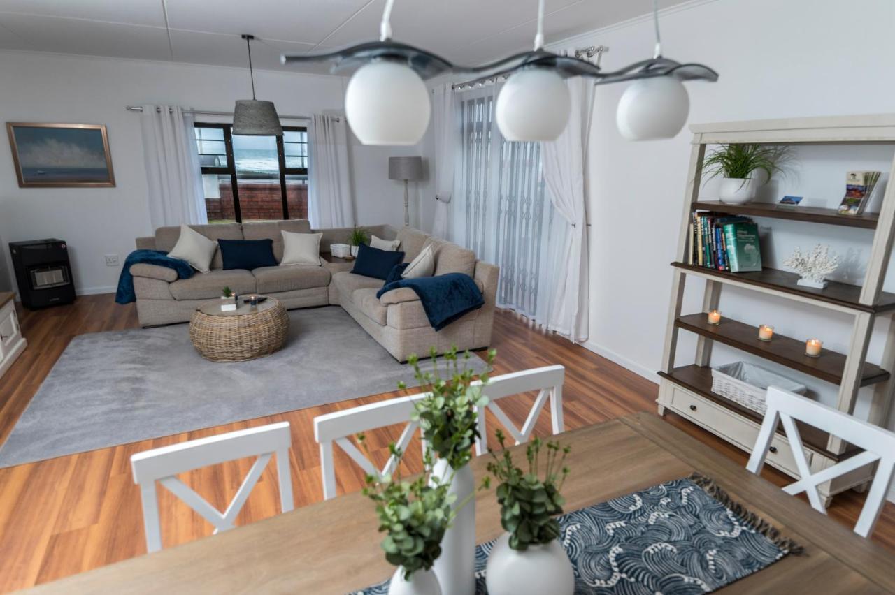 Nordstrand Self-Catering Flat Свакопмунд Екстер'єр фото