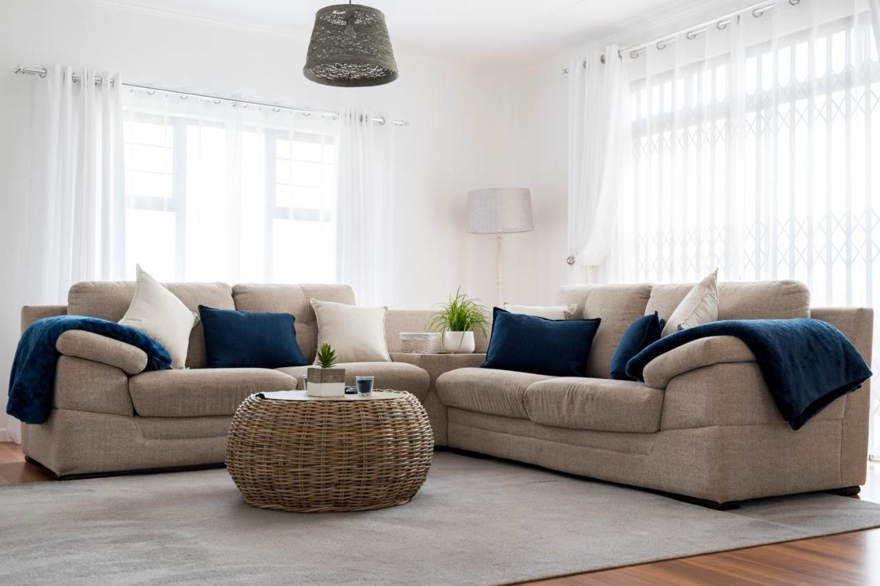 Nordstrand Self-Catering Flat Свакопмунд Екстер'єр фото