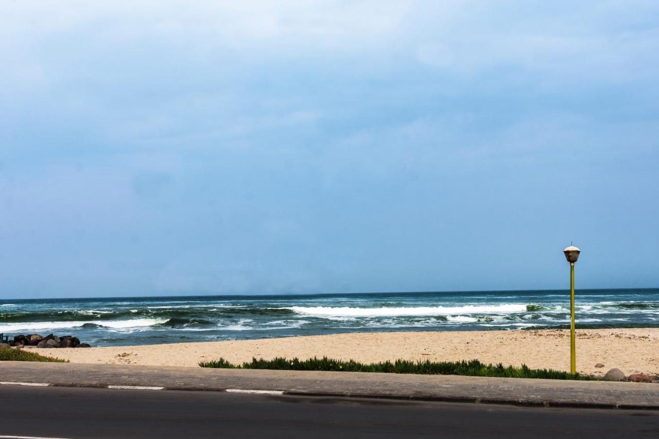 Nordstrand Self-Catering Flat Свакопмунд Екстер'єр фото