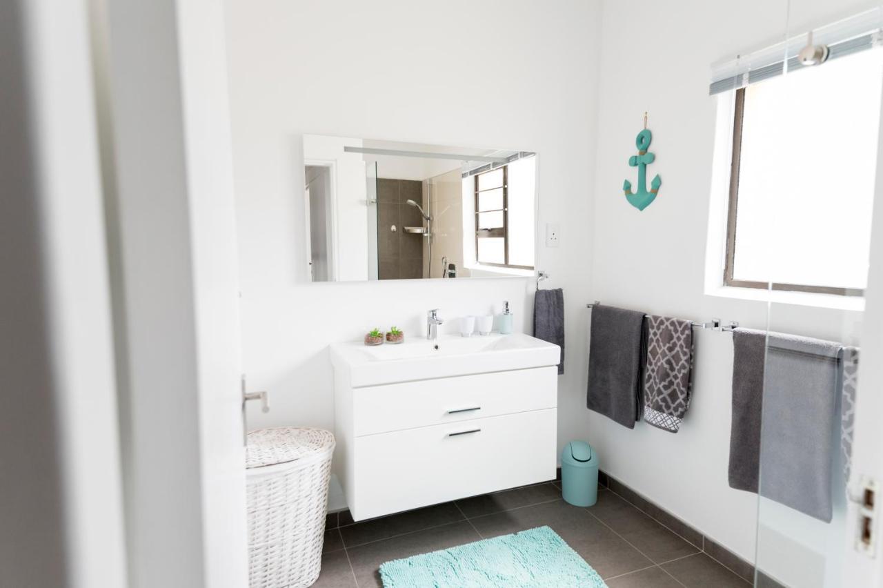 Nordstrand Self-Catering Flat Свакопмунд Екстер'єр фото