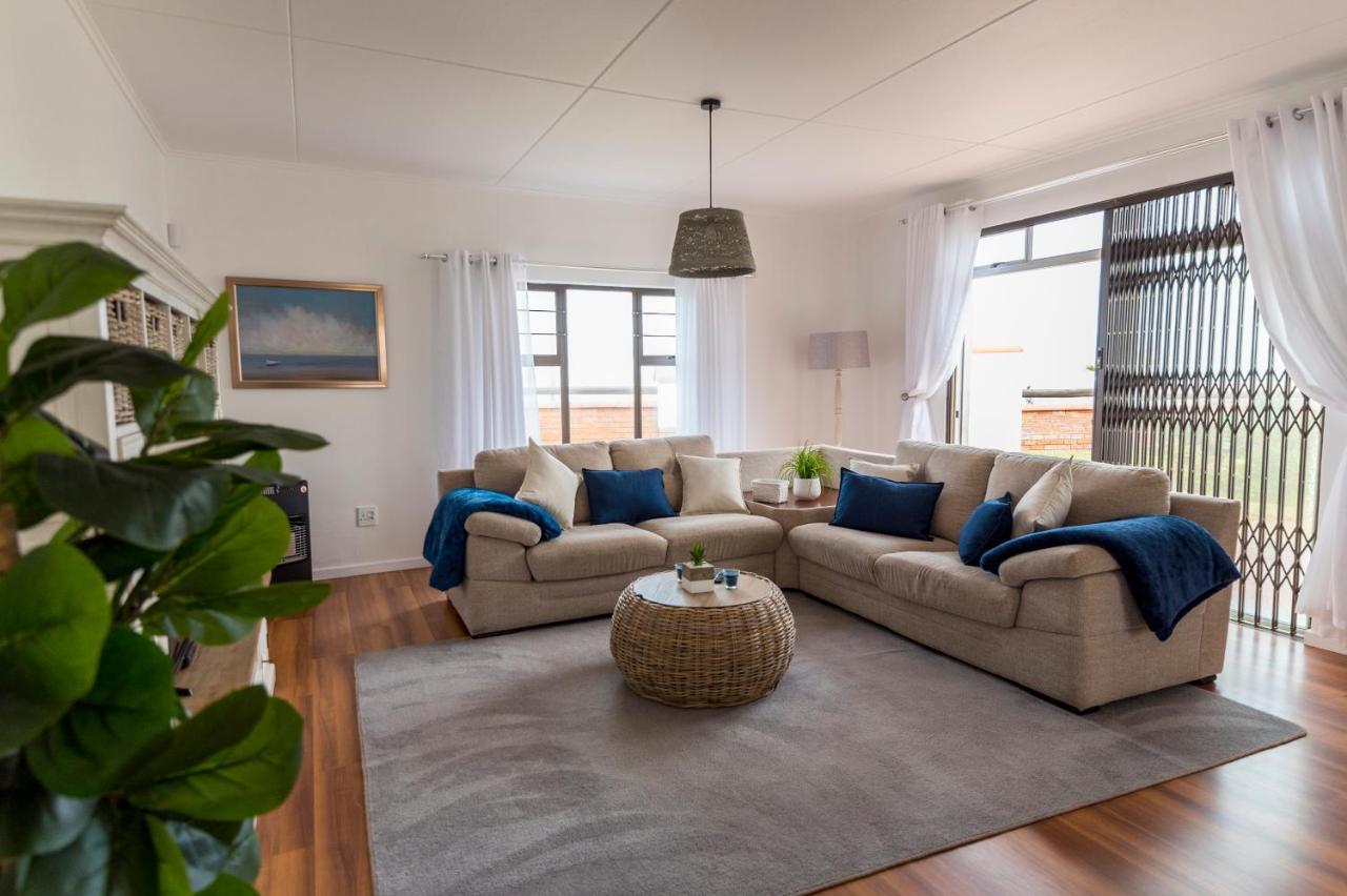 Nordstrand Self-Catering Flat Свакопмунд Екстер'єр фото