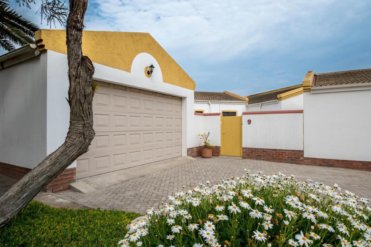 Nordstrand Self-Catering Flat Свакопмунд Екстер'єр фото