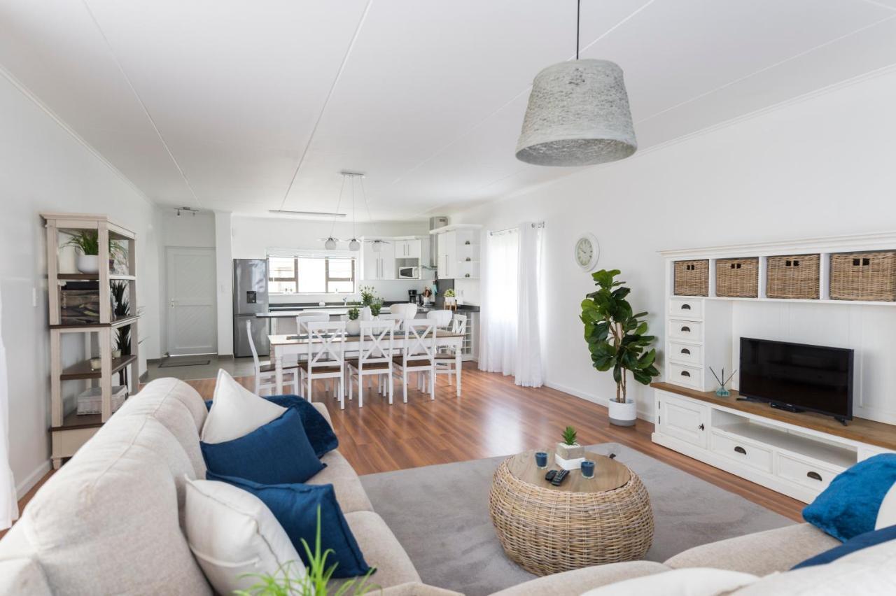 Nordstrand Self-Catering Flat Свакопмунд Екстер'єр фото