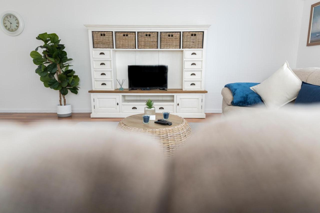 Nordstrand Self-Catering Flat Свакопмунд Екстер'єр фото