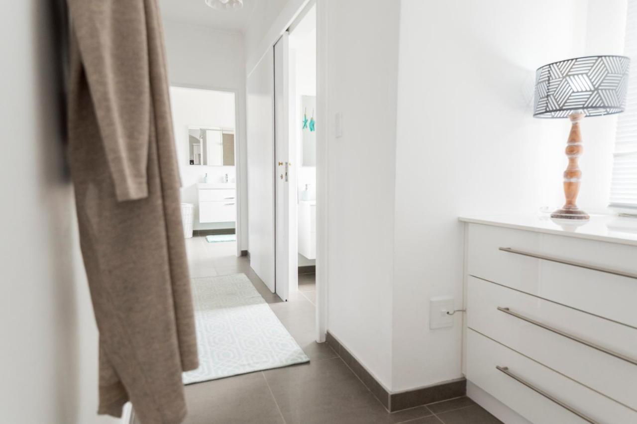 Nordstrand Self-Catering Flat Свакопмунд Екстер'єр фото