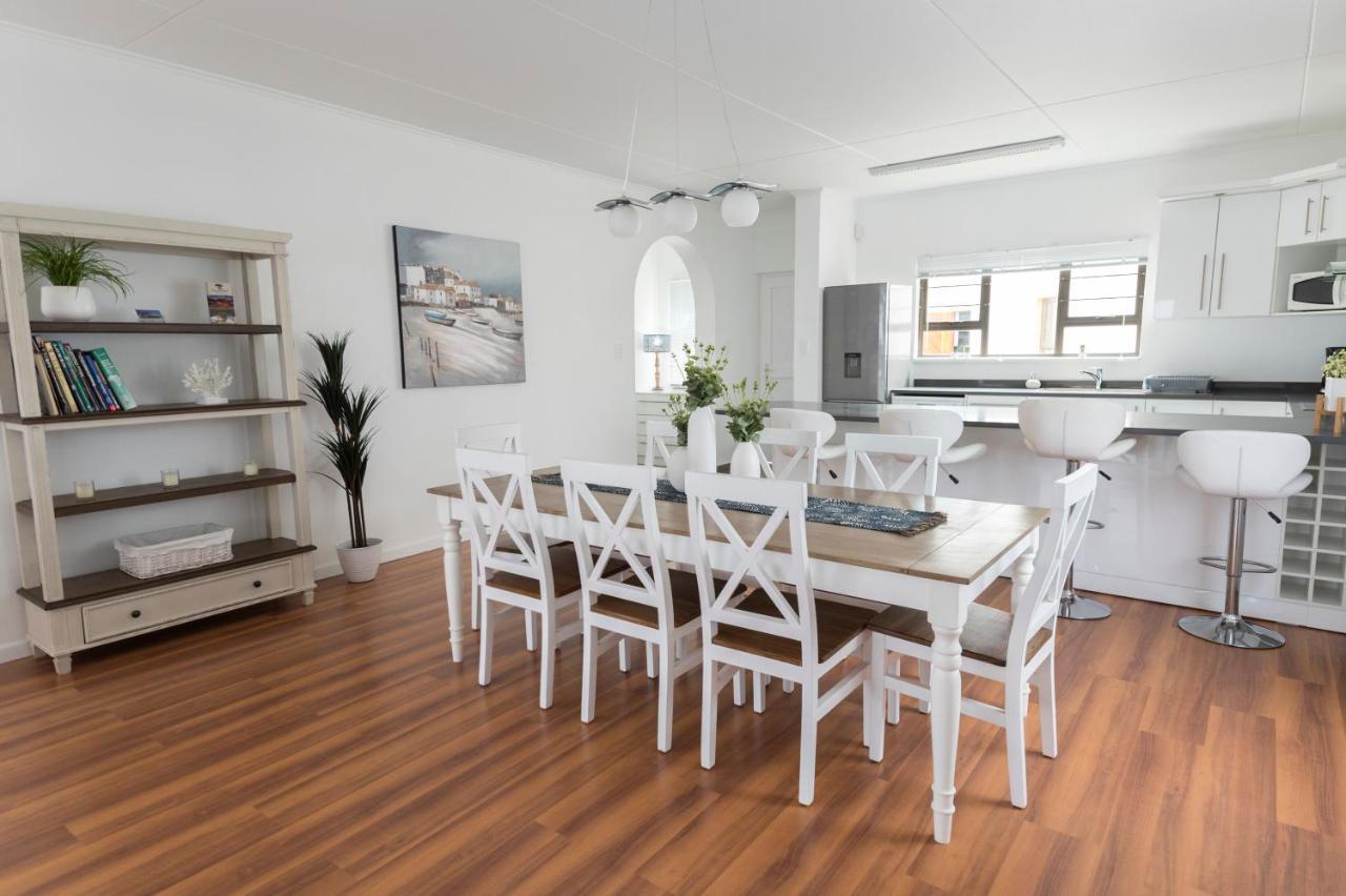 Nordstrand Self-Catering Flat Свакопмунд Екстер'єр фото