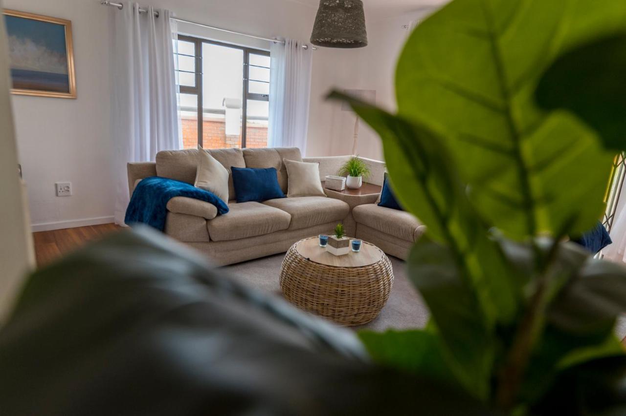 Nordstrand Self-Catering Flat Свакопмунд Екстер'єр фото